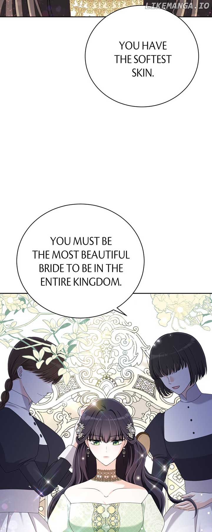 This Time, the Tears Were Mine chapter 7 page 35