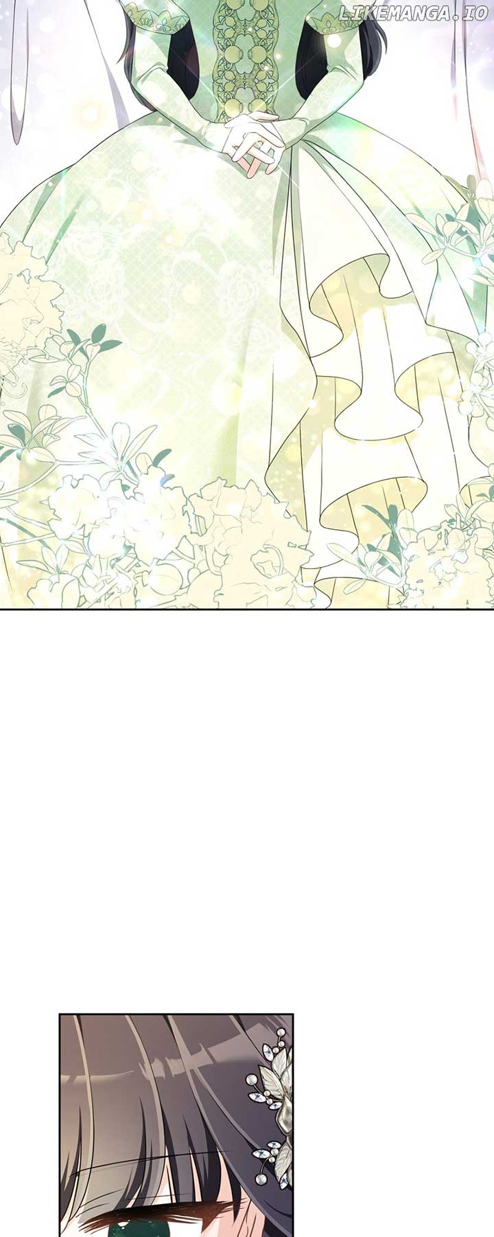 This Time, the Tears Were Mine chapter 7 page 36