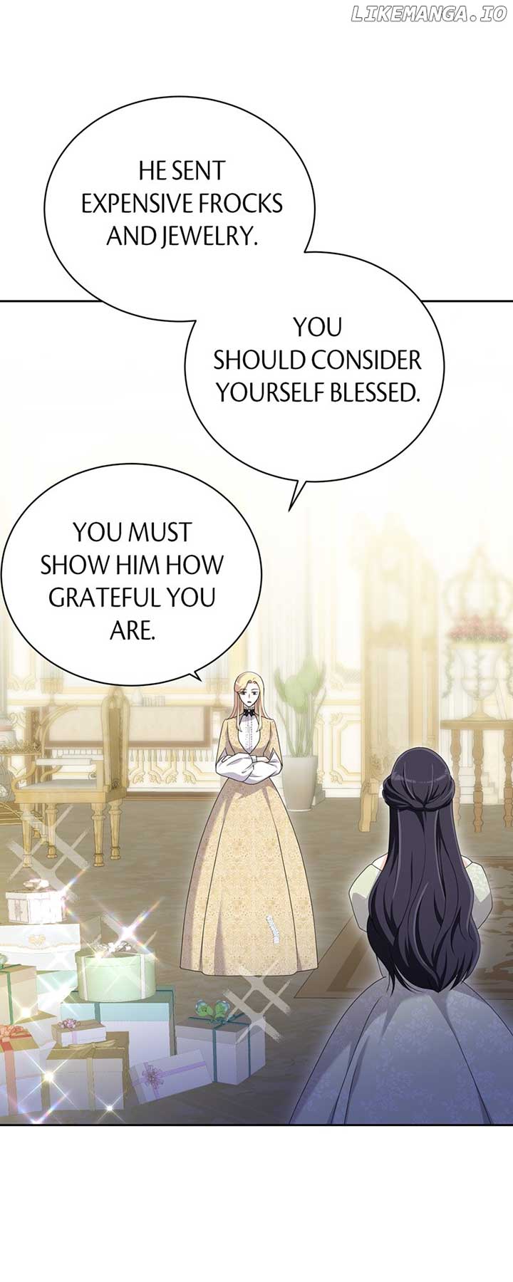 This Time, the Tears Were Mine chapter 7 page 43