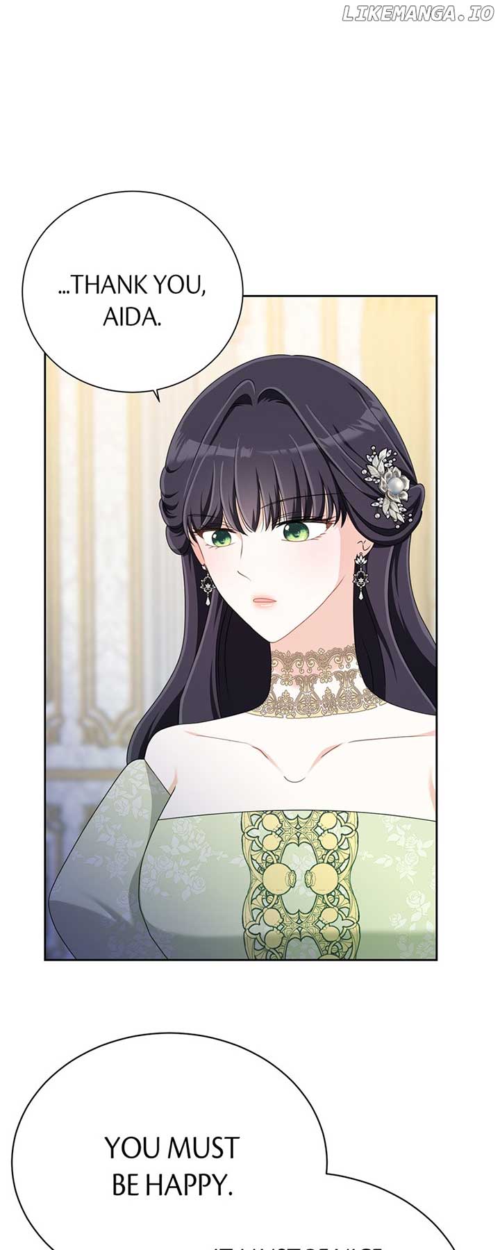 This Time, the Tears Were Mine chapter 7 page 44