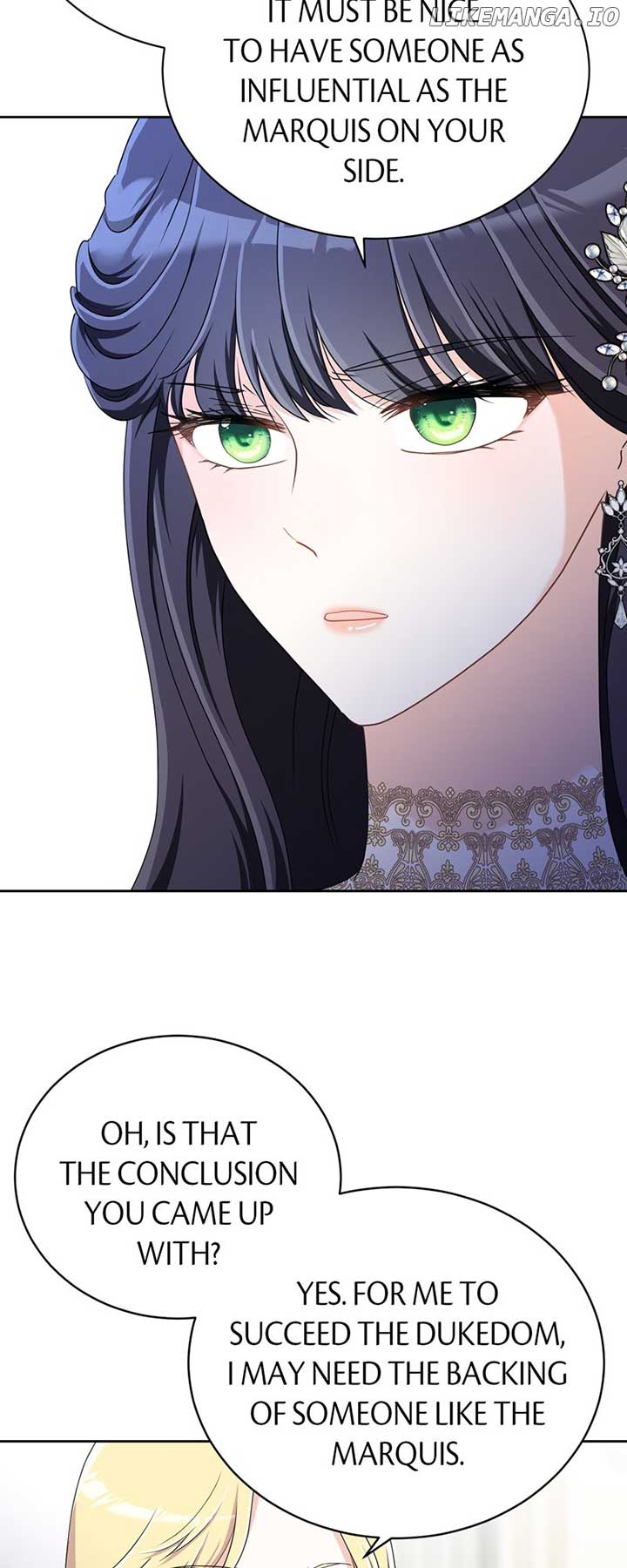 This Time, the Tears Were Mine chapter 7 page 45