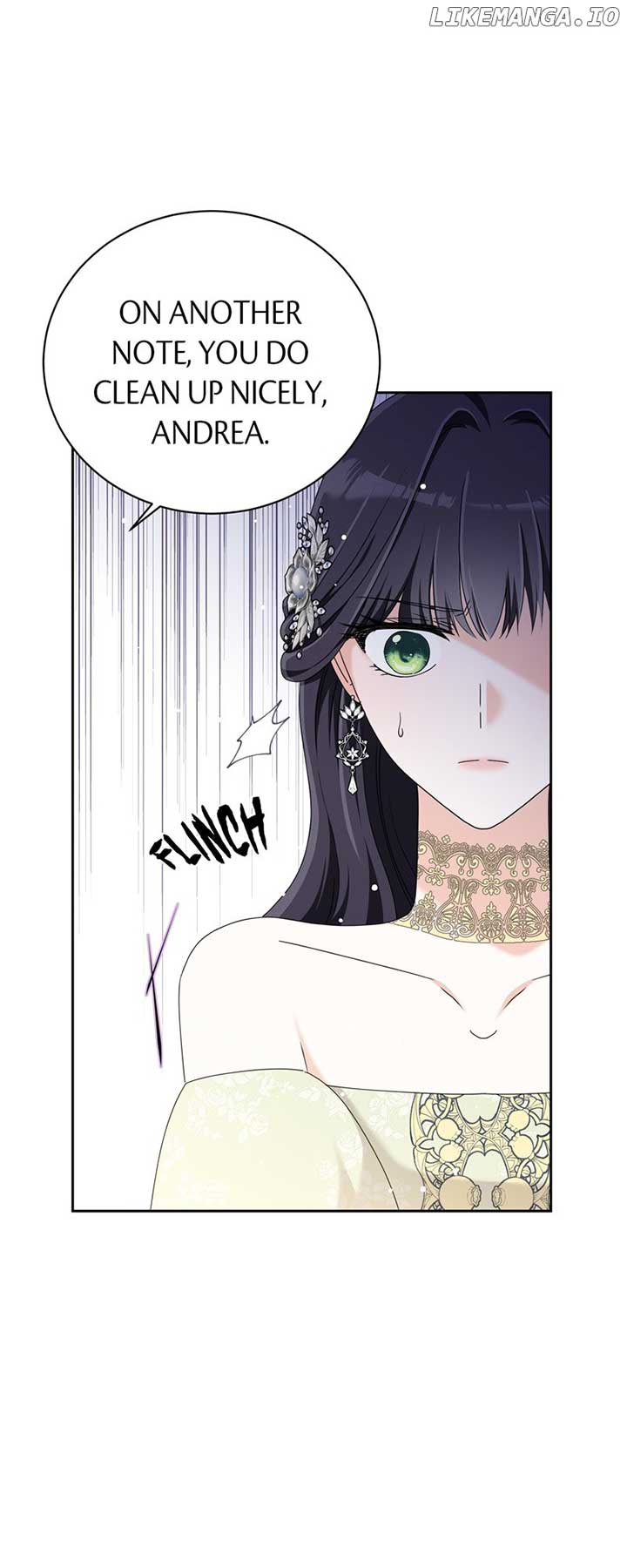 This Time, the Tears Were Mine chapter 7 page 47