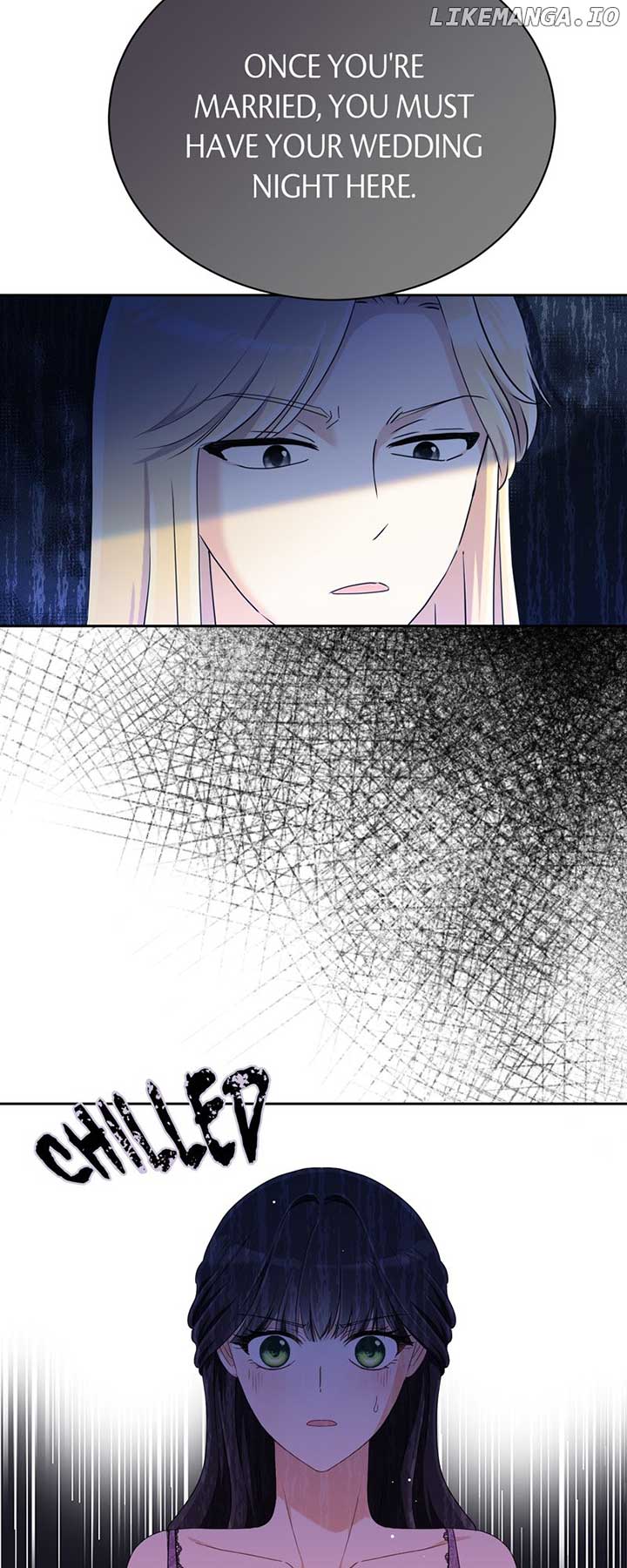 This Time, the Tears Were Mine chapter 7 page 55