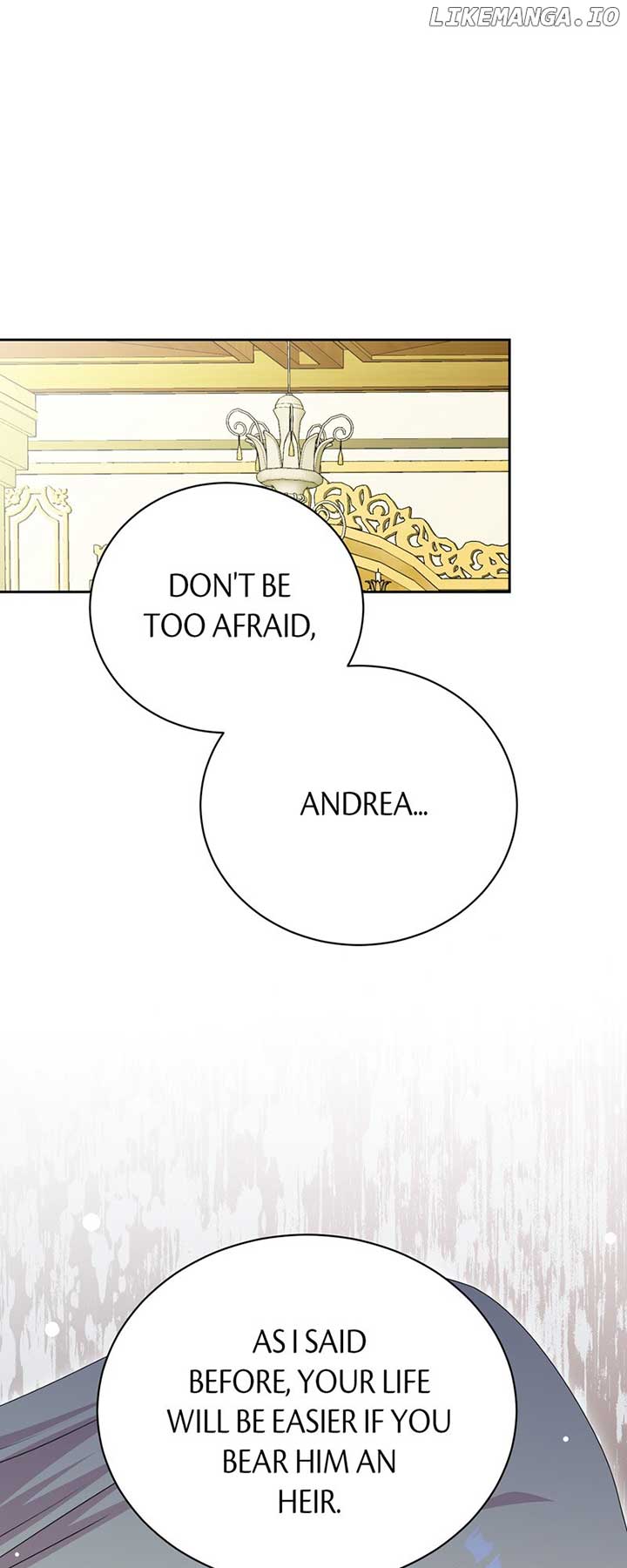 This Time, the Tears Were Mine chapter 7 page 58
