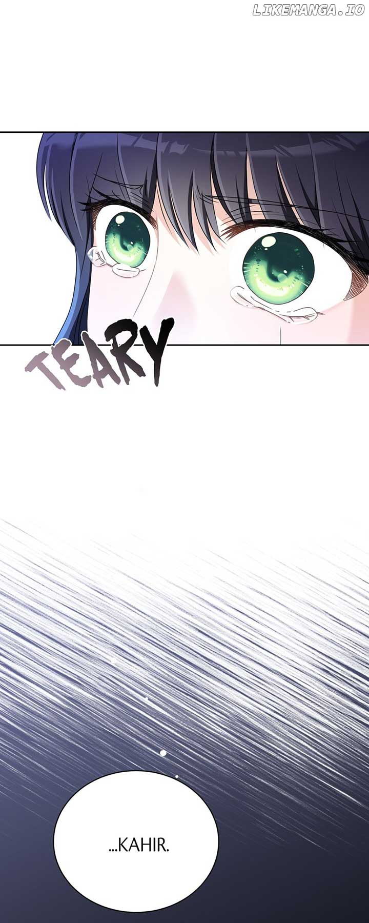 This Time, the Tears Were Mine chapter 7 page 60