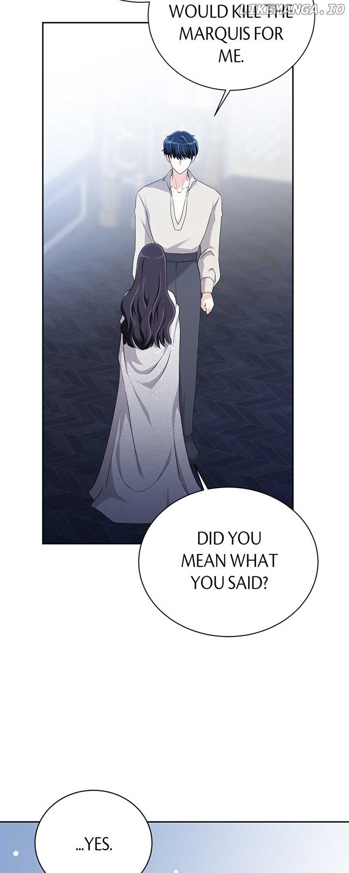 This Time, the Tears Were Mine chapter 7 page 64