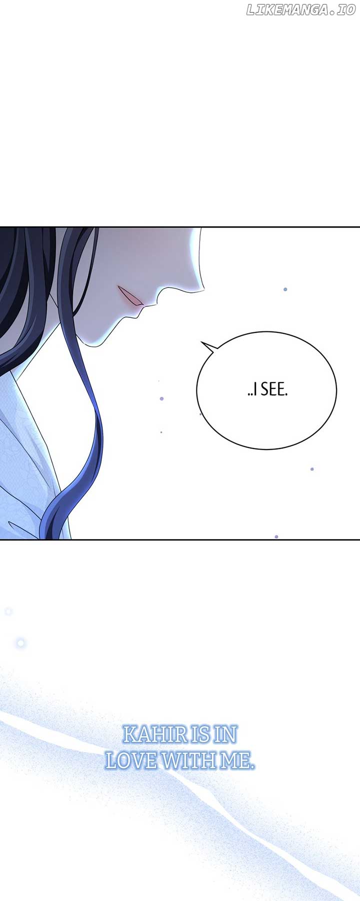 This Time, the Tears Were Mine chapter 7 page 67
