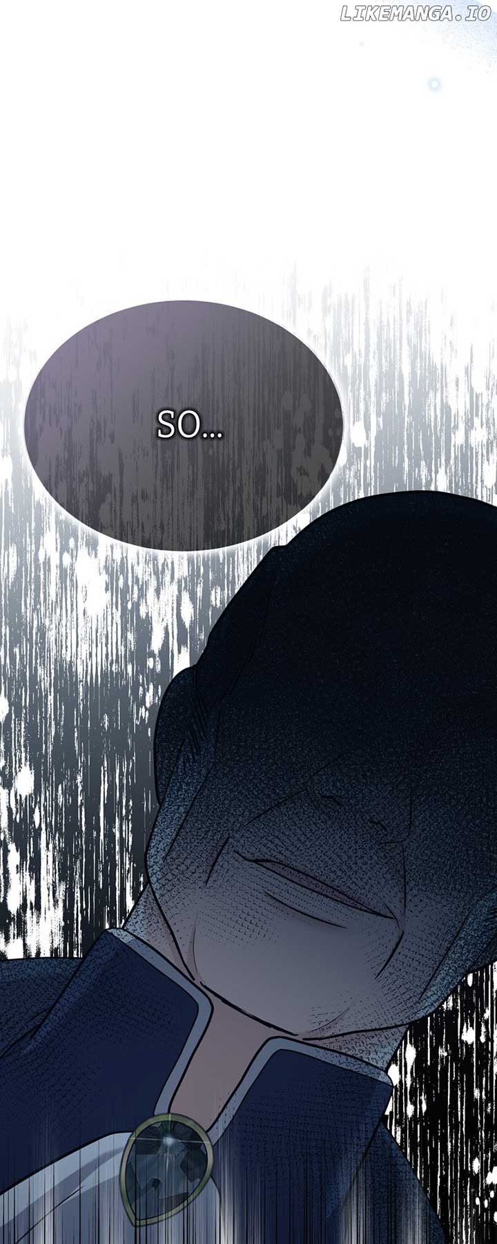 This Time, the Tears Were Mine chapter 7 page 68