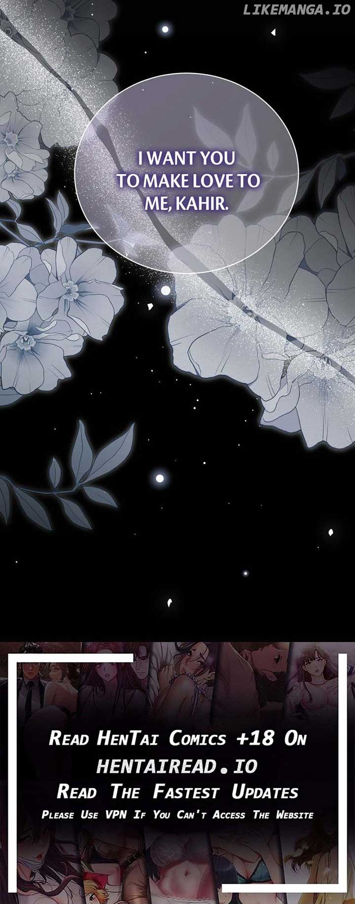 This Time, the Tears Were Mine chapter 7 page 77