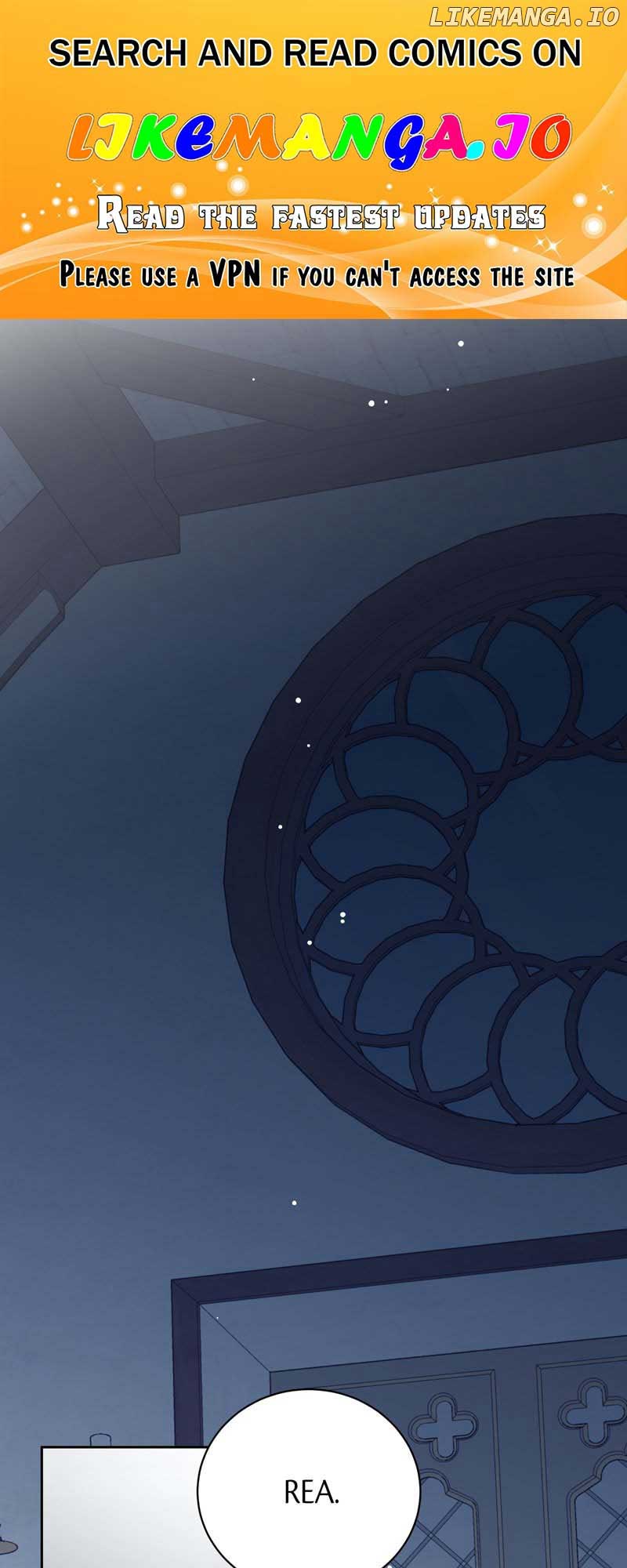 This Time, the Tears Were Mine chapter 8 page 1