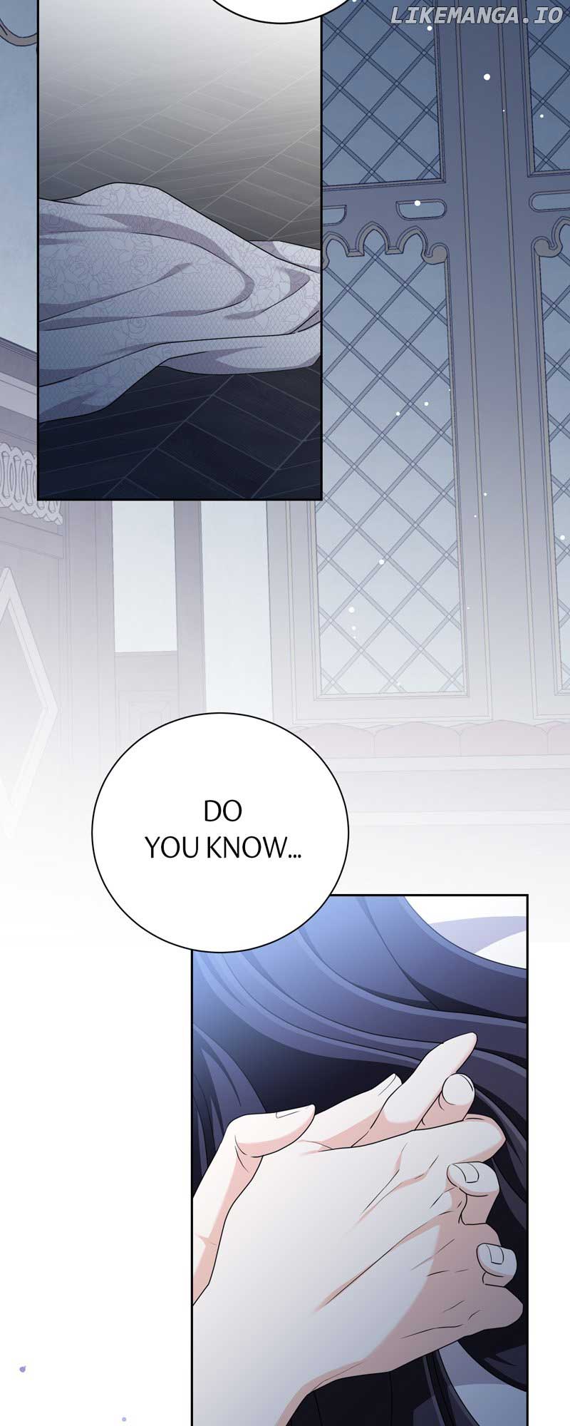This Time, the Tears Were Mine chapter 8 page 2
