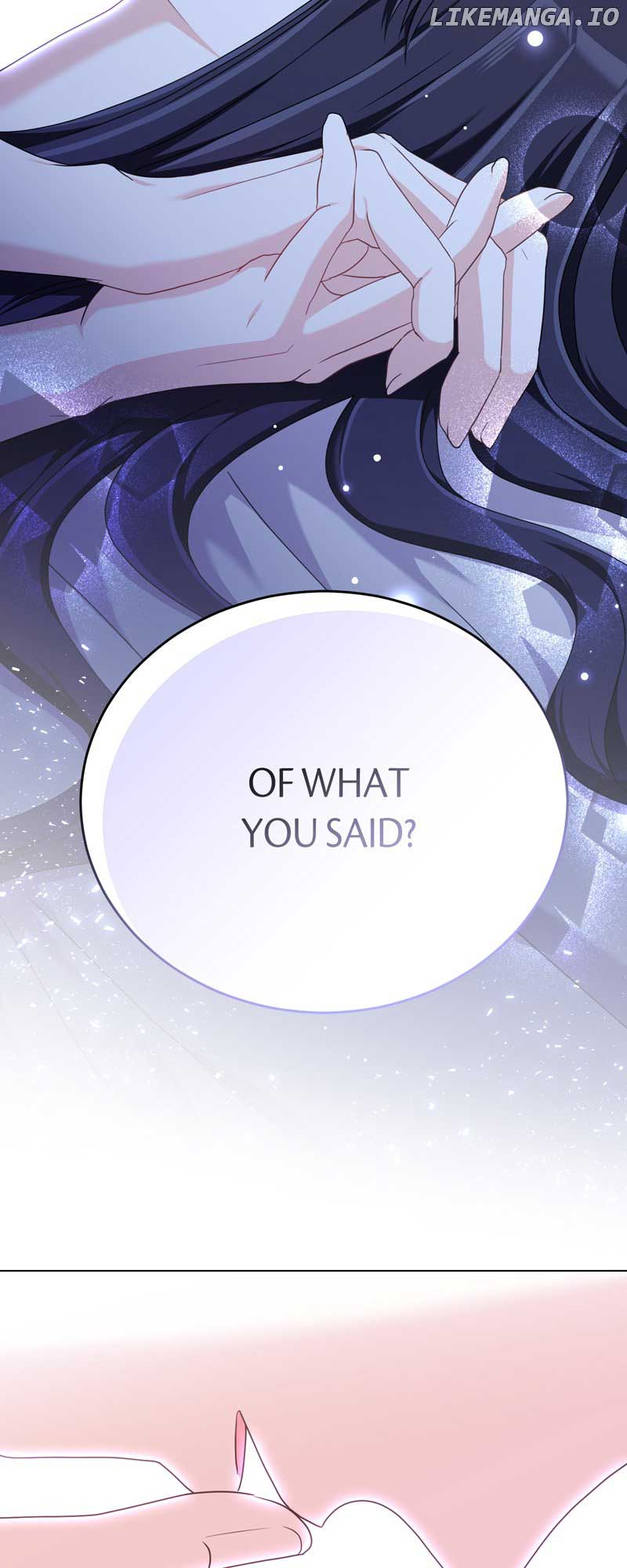 This Time, the Tears Were Mine chapter 8 page 4