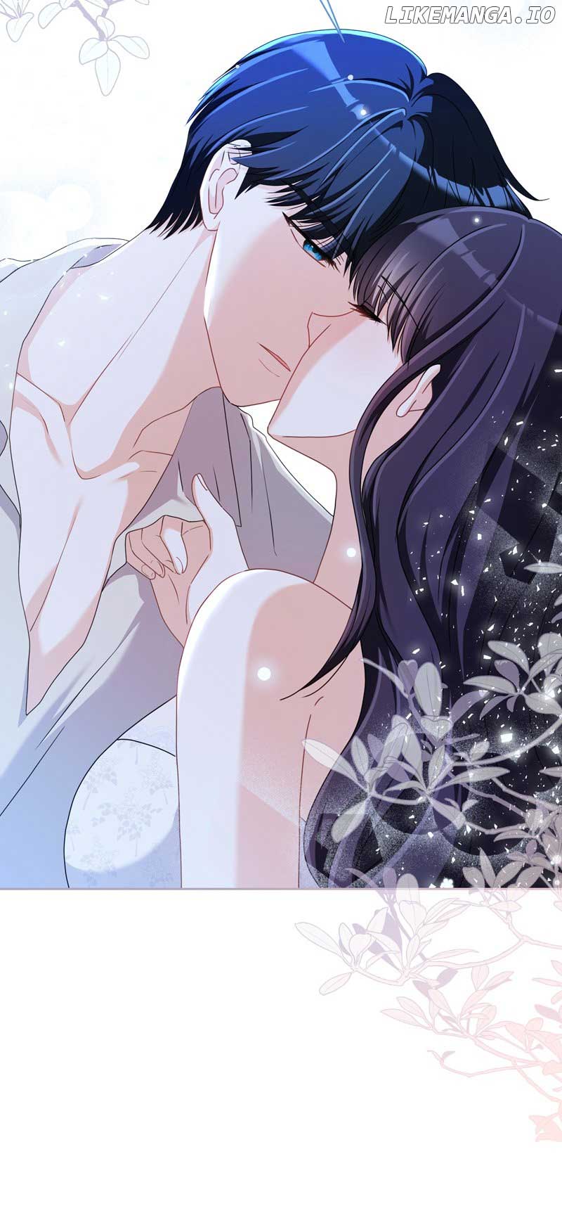This Time, the Tears Were Mine chapter 8 page 6