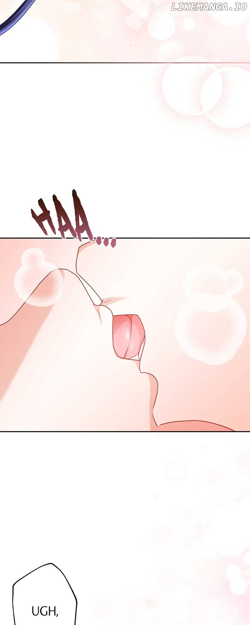 This Time, the Tears Were Mine chapter 8 page 8