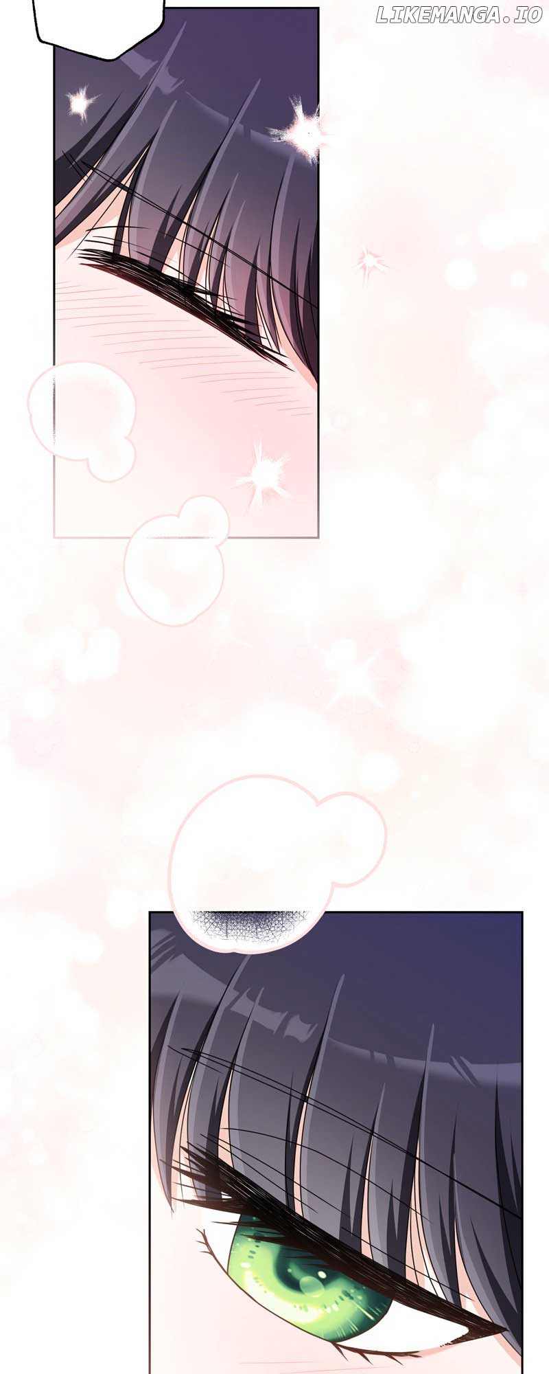 This Time, the Tears Were Mine chapter 8 page 9