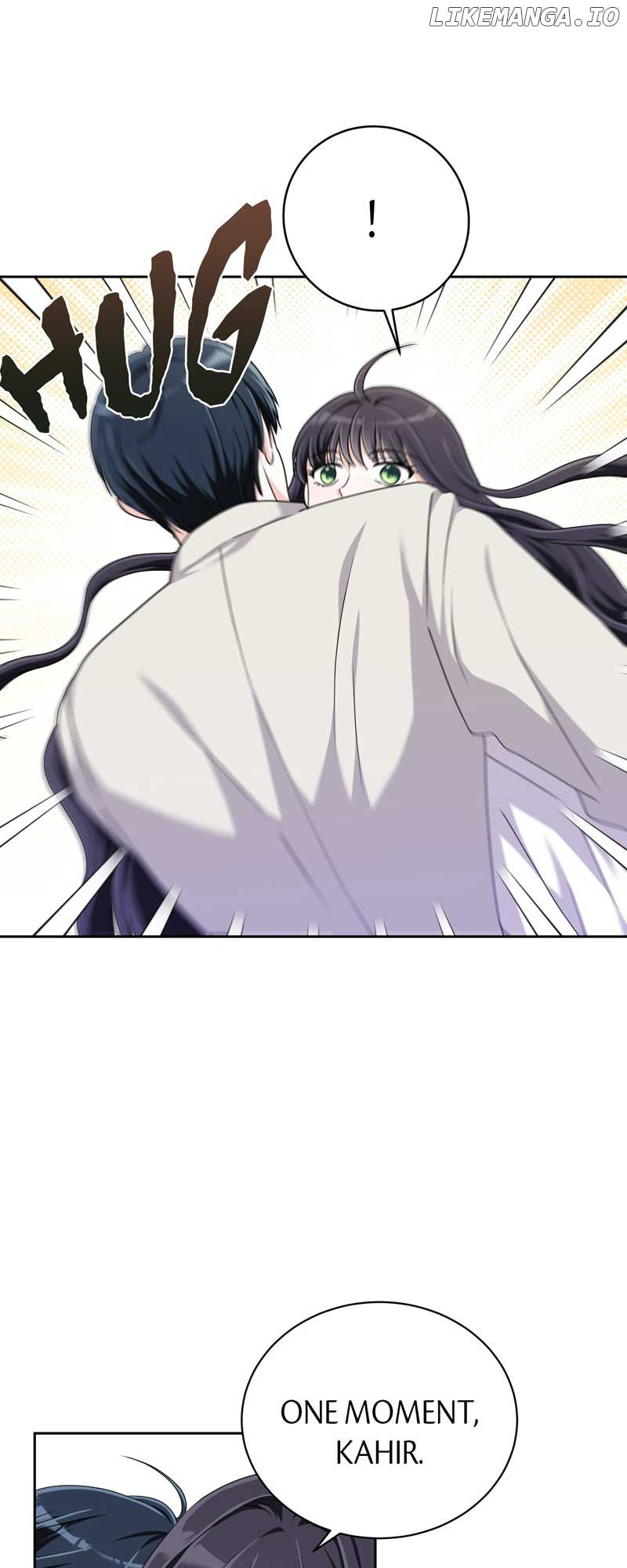 This Time, the Tears Were Mine chapter 8 page 35