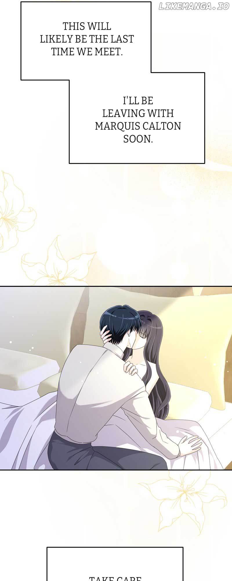 This Time, the Tears Were Mine chapter 8 page 37