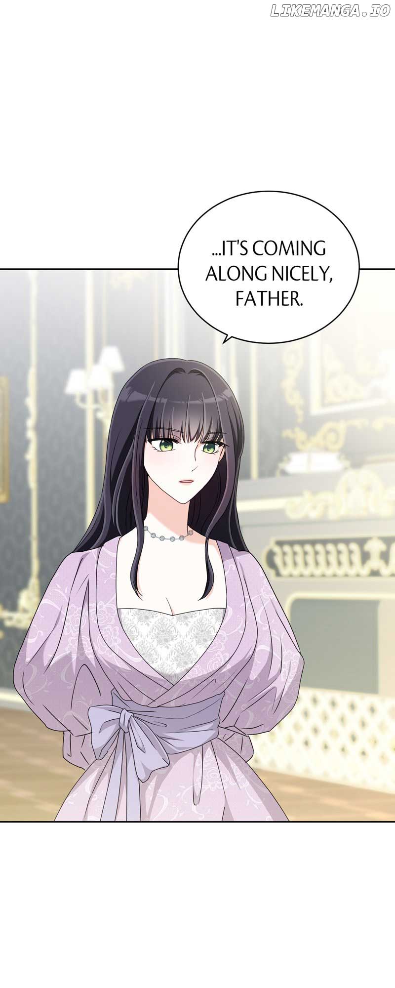 This Time, the Tears Were Mine chapter 8 page 40