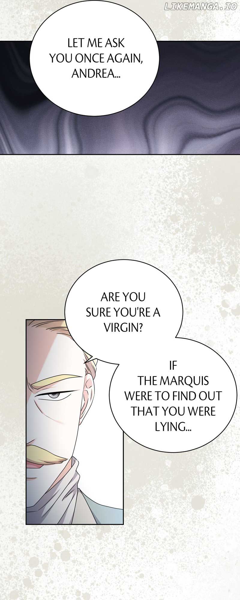 This Time, the Tears Were Mine chapter 8 page 43