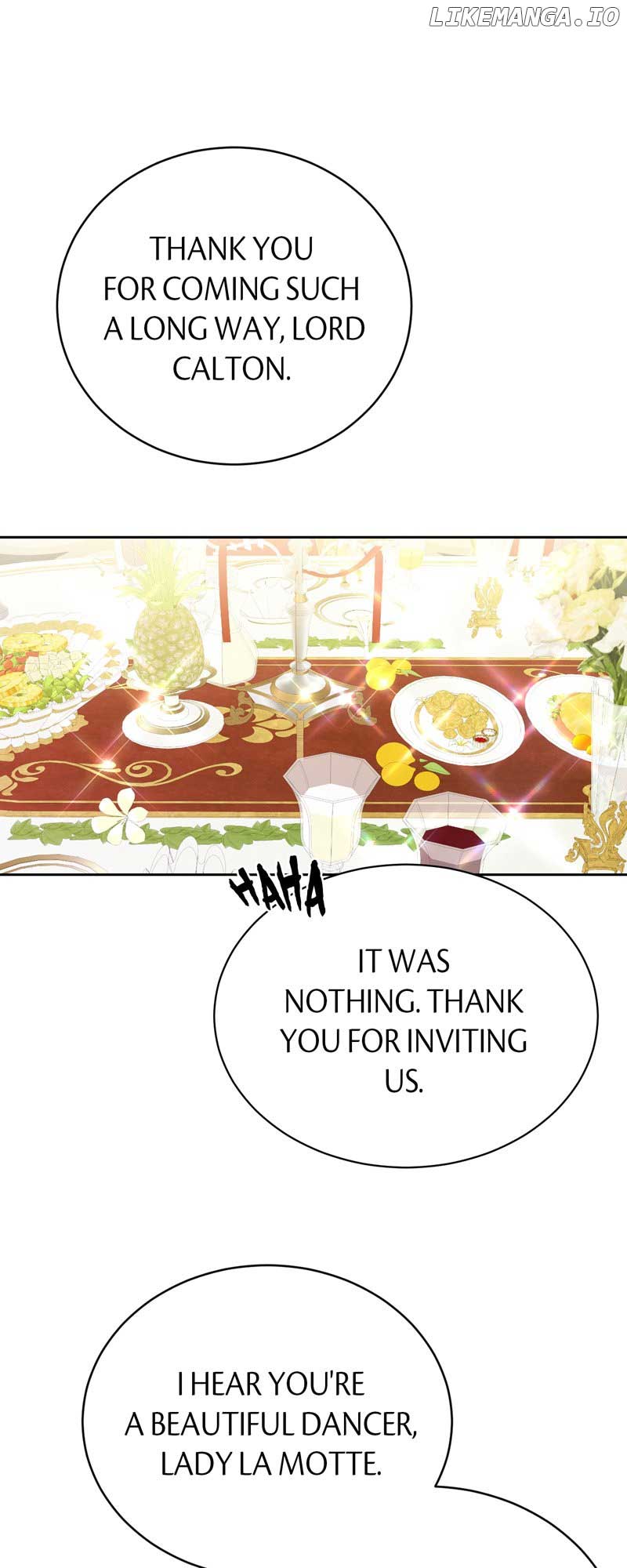 This Time, the Tears Were Mine chapter 8 page 48