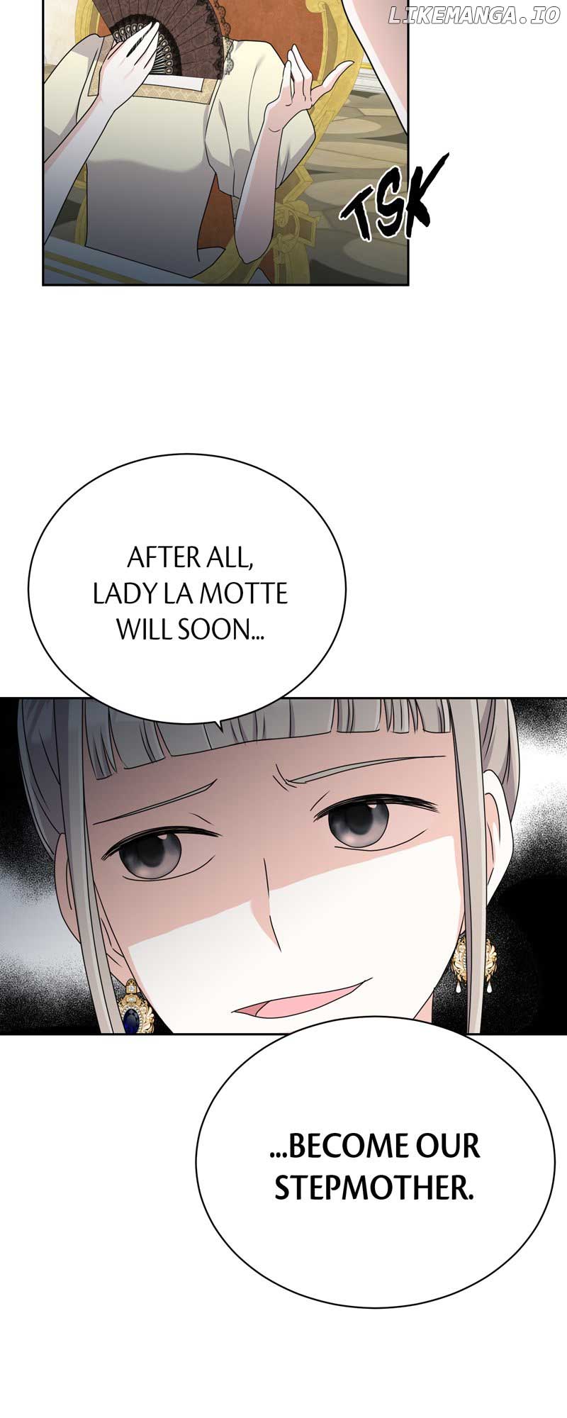 This Time, the Tears Were Mine chapter 8 page 52