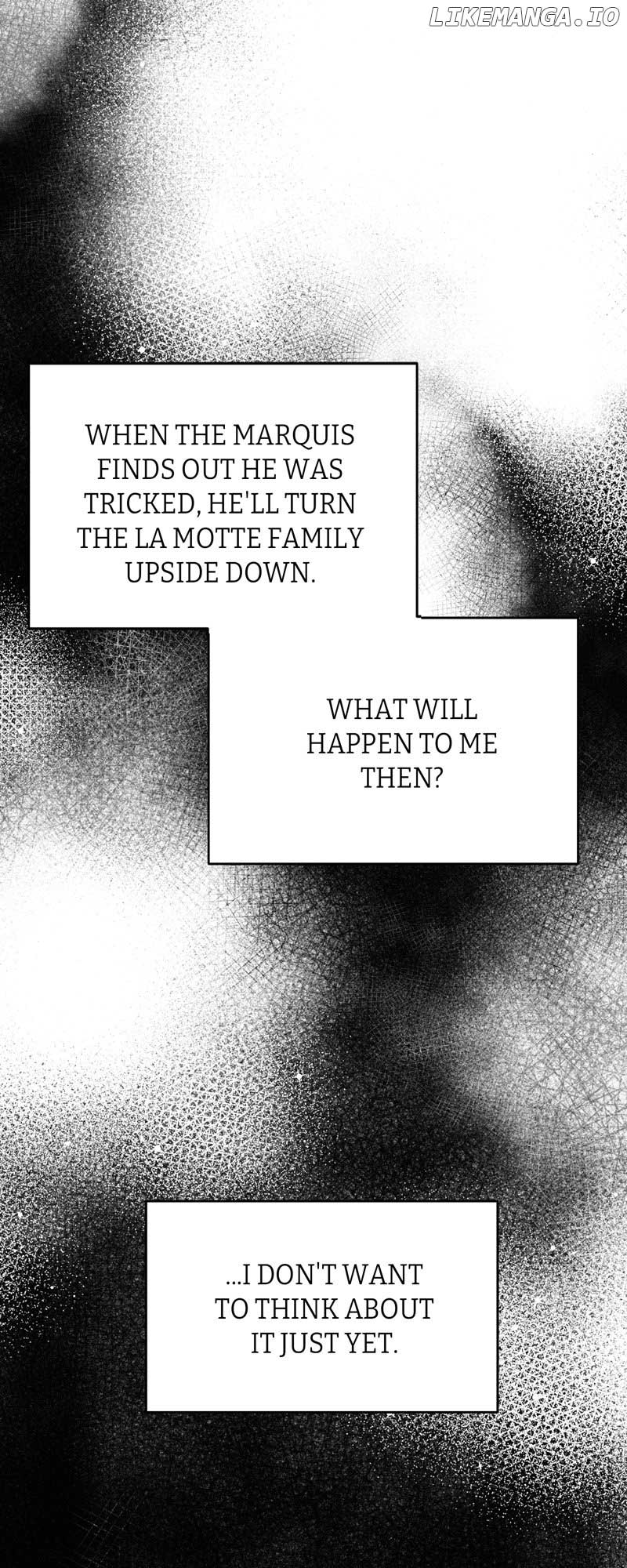 This Time, the Tears Were Mine chapter 8 page 68