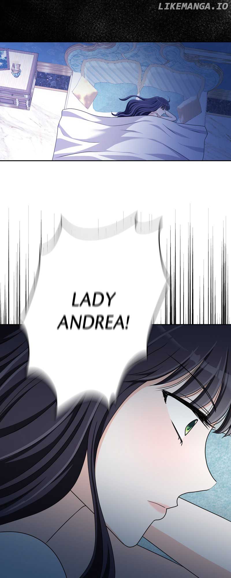 This Time, the Tears Were Mine chapter 8 page 69