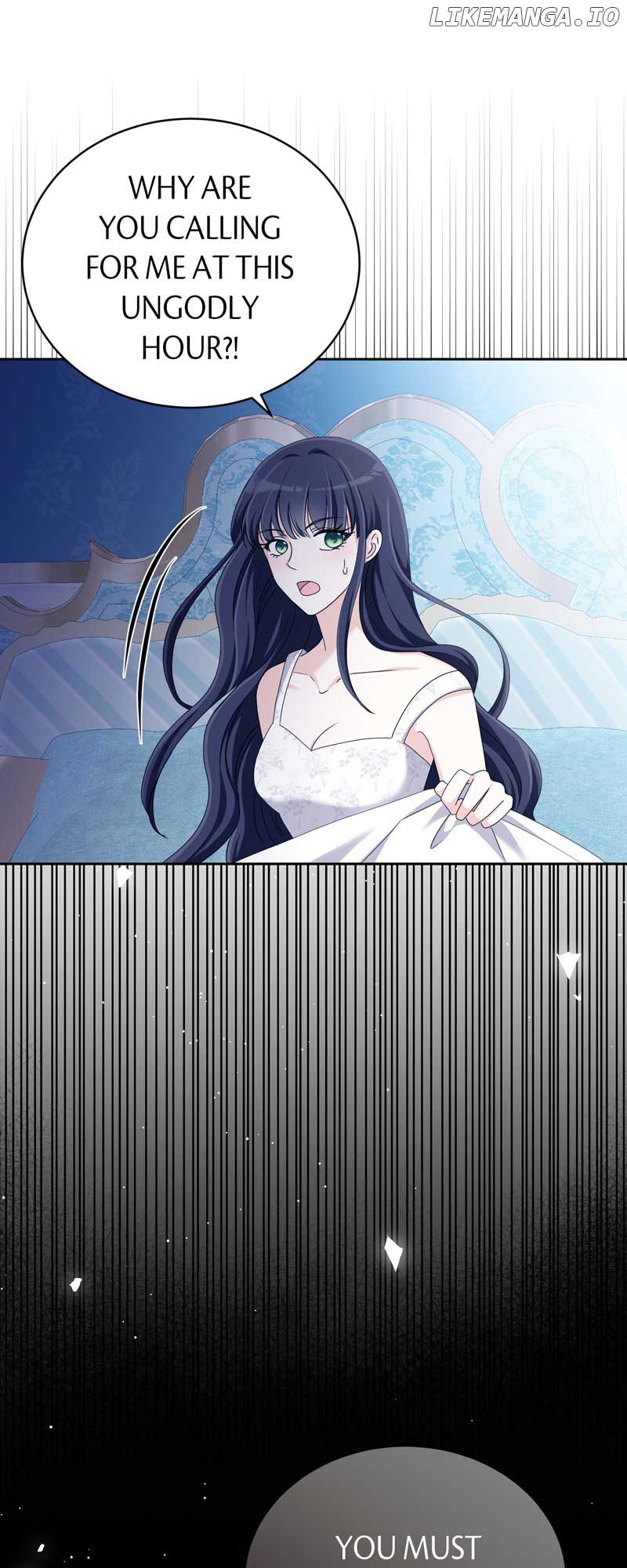 This Time, the Tears Were Mine chapter 8 page 71
