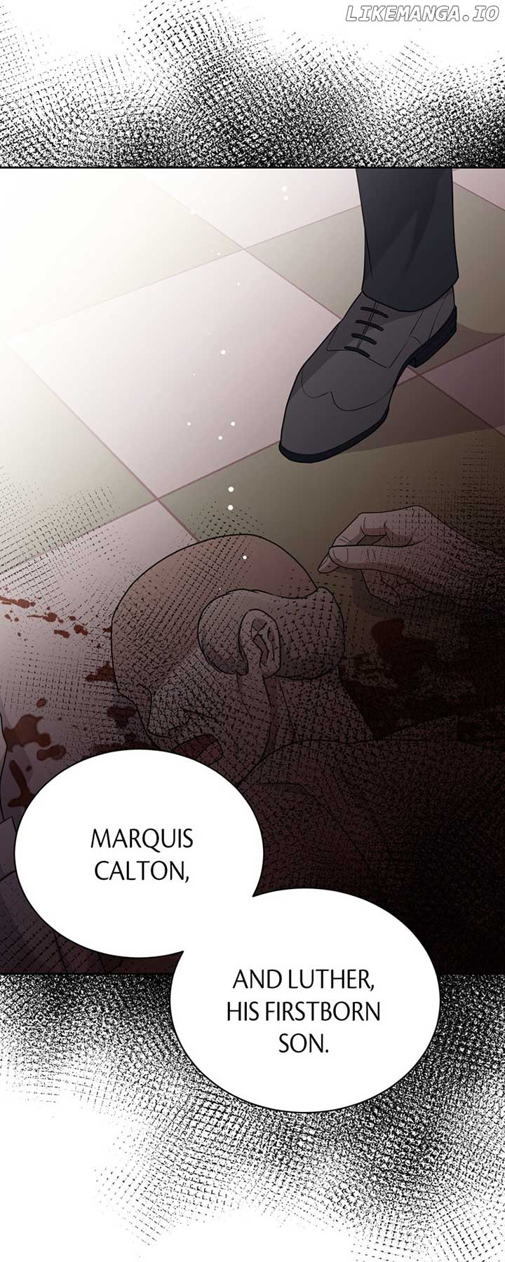 This Time, the Tears Were Mine chapter 9 page 2