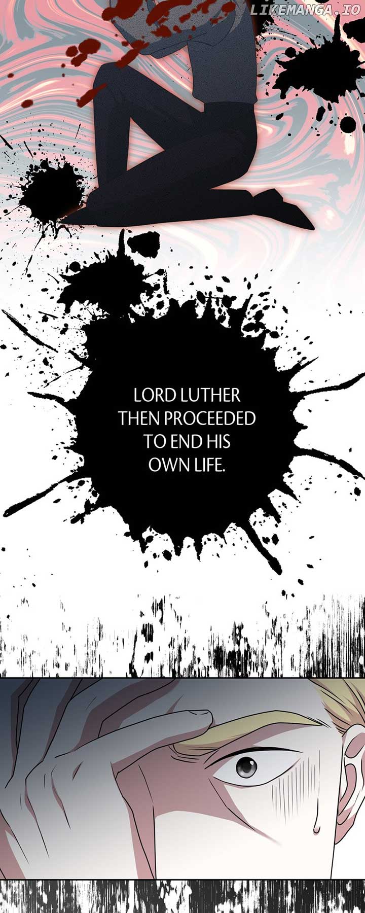 This Time, the Tears Were Mine chapter 9 page 6