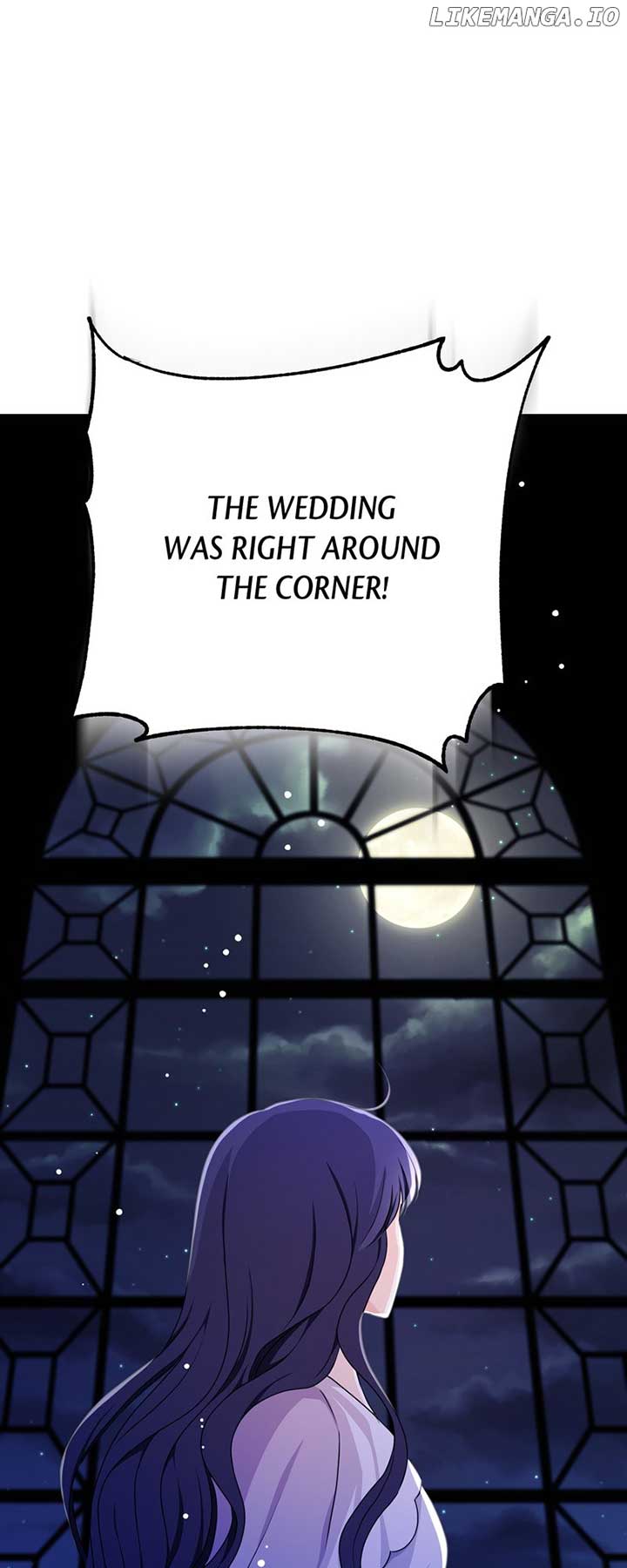 This Time, the Tears Were Mine chapter 9 page 8