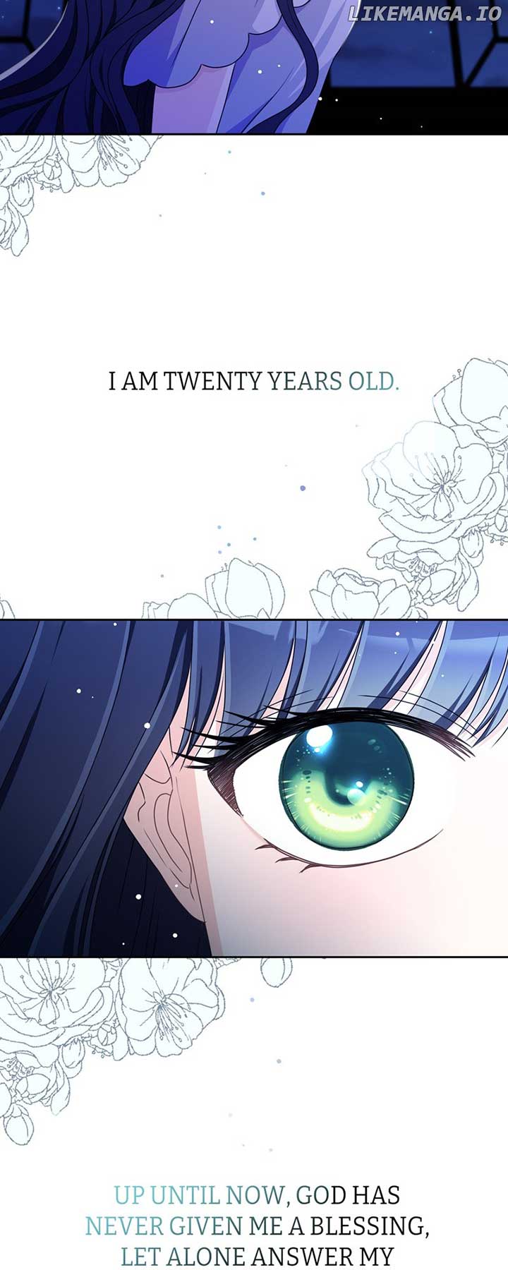 This Time, the Tears Were Mine chapter 9 page 9