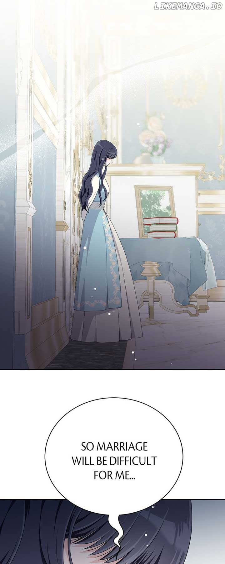 This Time, the Tears Were Mine chapter 9 page 22