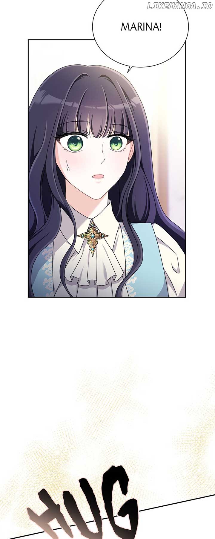 This Time, the Tears Were Mine chapter 9 page 32