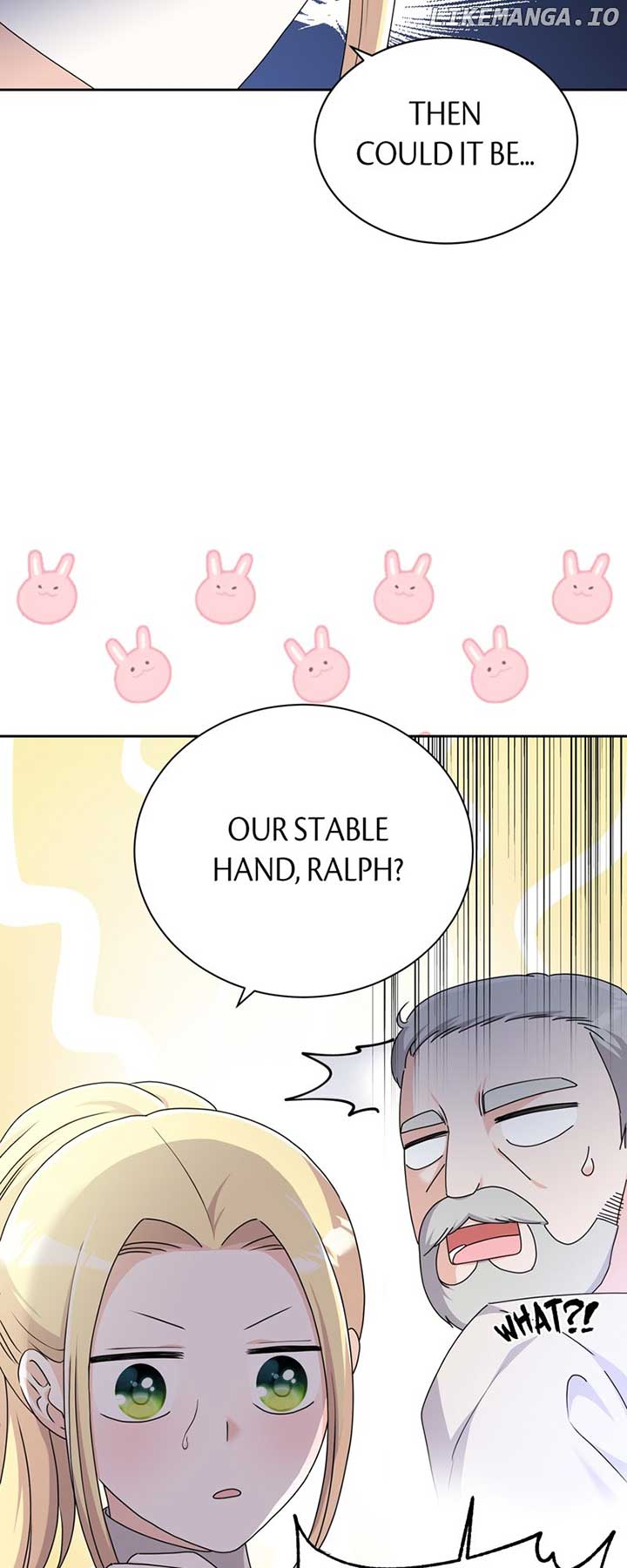 This Time, the Tears Were Mine chapter 9 page 45