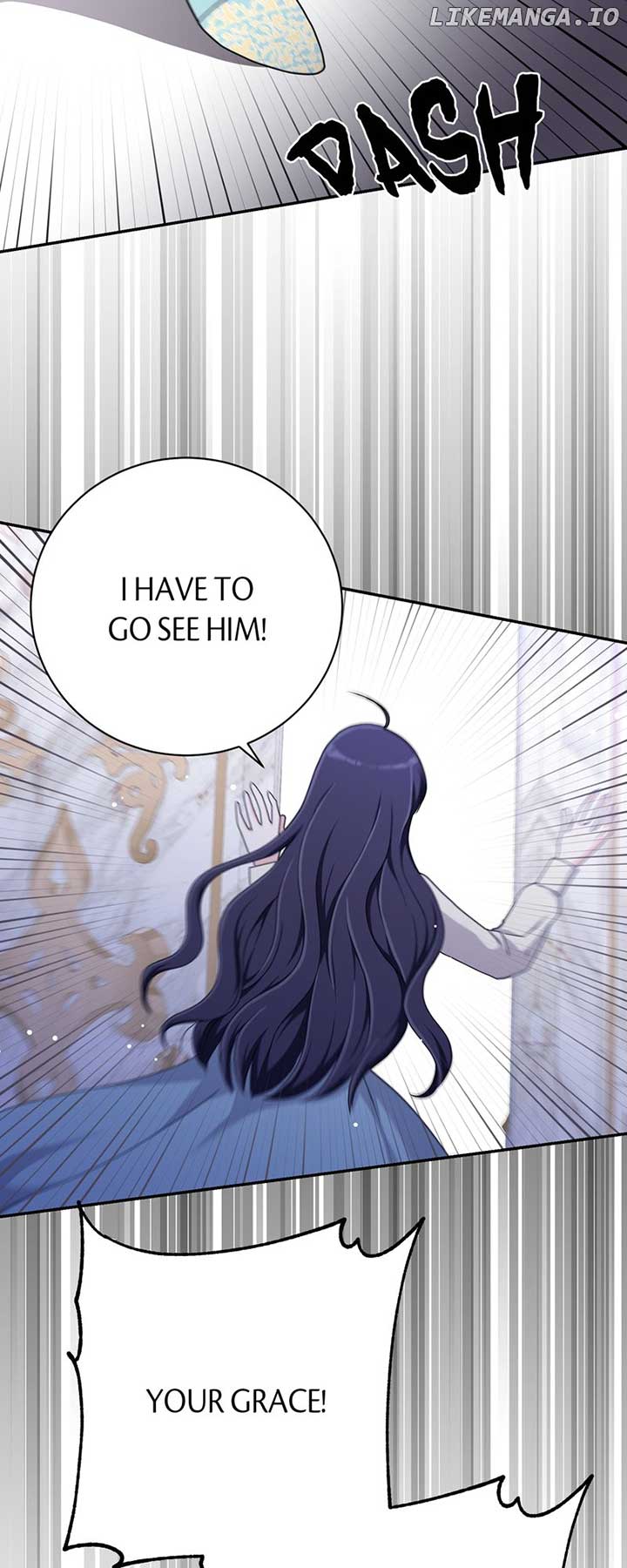 This Time, the Tears Were Mine chapter 9 page 67