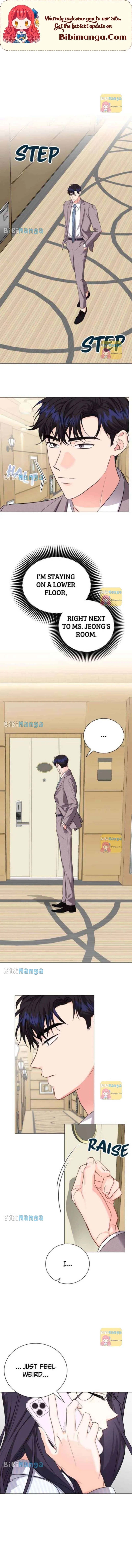 Let’s Meet After Work chapter 14 page 1