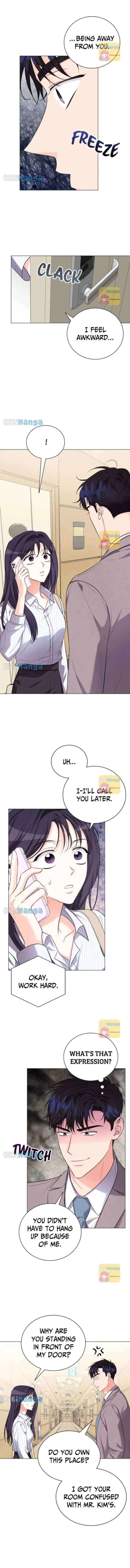 Let’s Meet After Work chapter 14 page 2