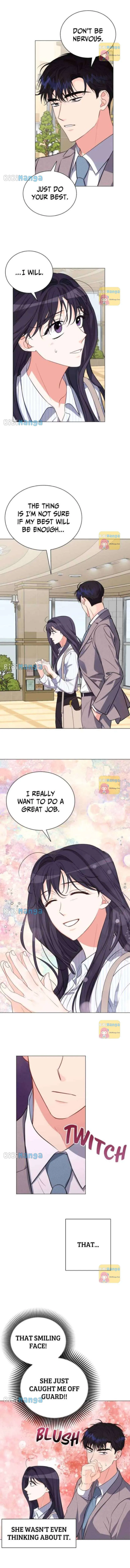 Let’s Meet After Work chapter 14 page 6