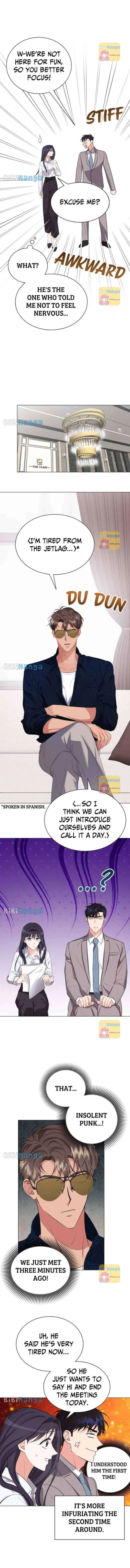 Let’s Meet After Work chapter 14 page 7