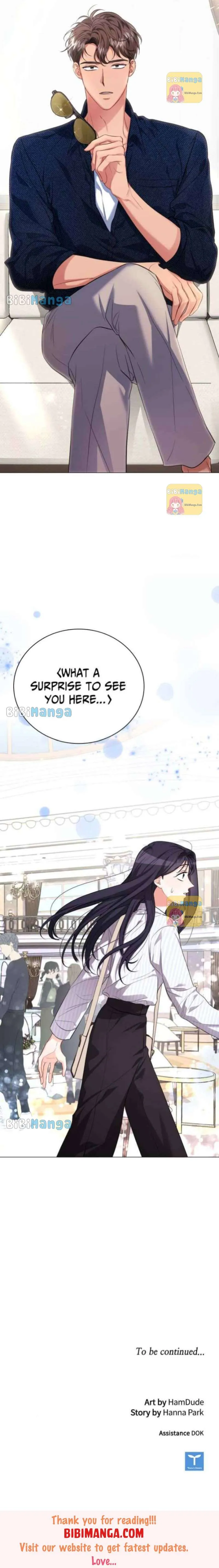 Let’s Meet After Work chapter 14 page 11