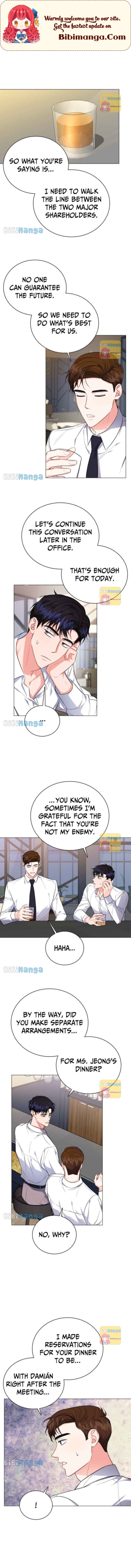 Let’s Meet After Work chapter 17 page 1