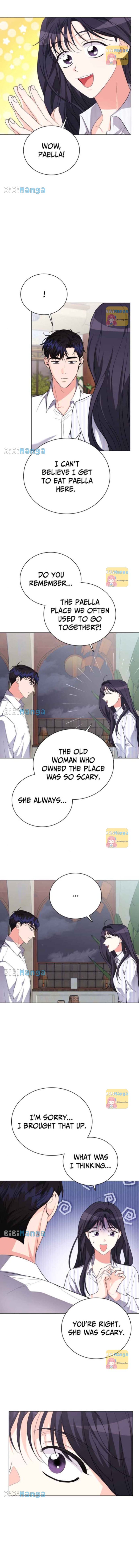 Let’s Meet After Work chapter 17 page 6