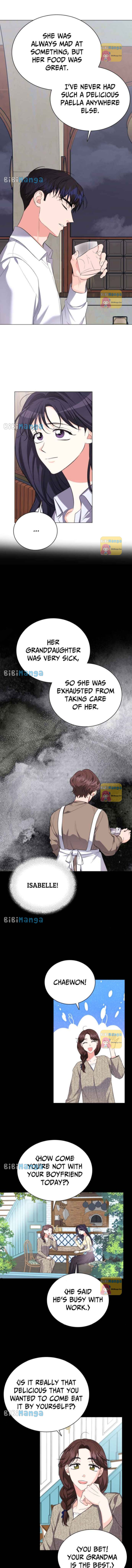 Let’s Meet After Work chapter 17 page 7