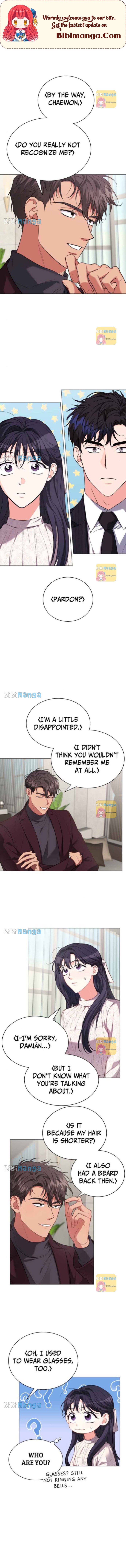 Let’s Meet After Work chapter 20 page 1