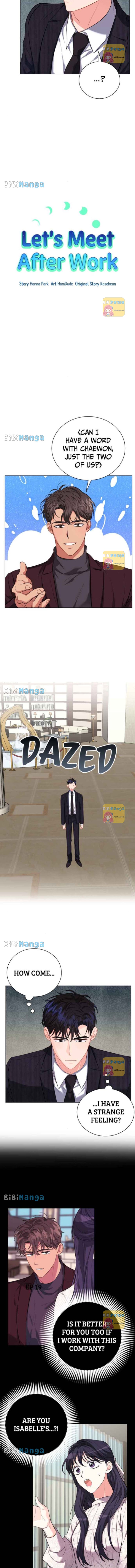 Let’s Meet After Work chapter 20 page 3