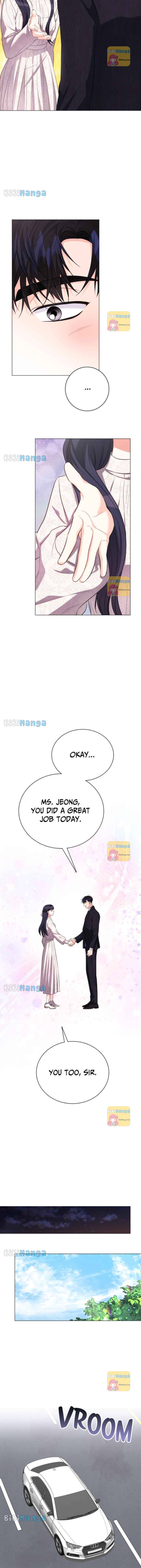 Let’s Meet After Work chapter 20 page 7