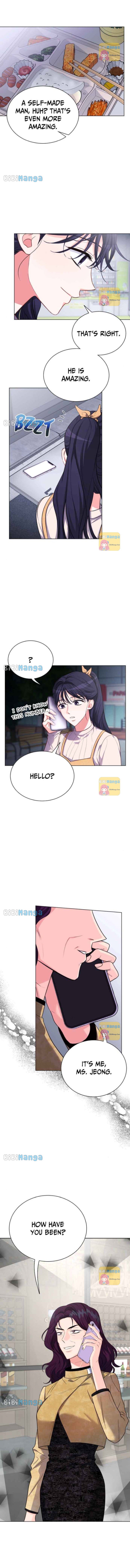 Let’s Meet After Work chapter 22 page 4