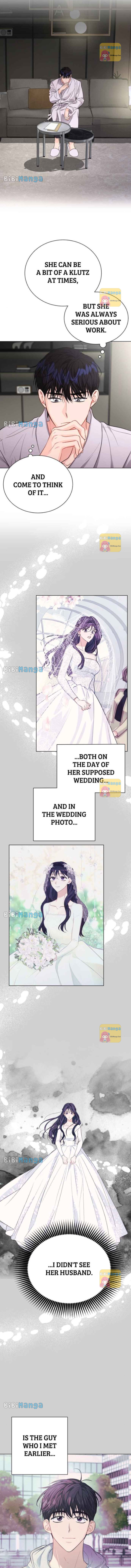 Let’s Meet After Work chapter 22 page 7