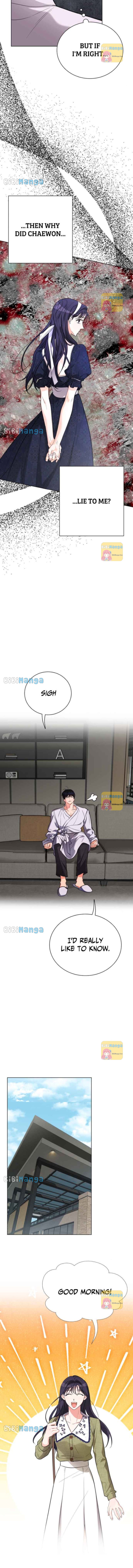 Let’s Meet After Work chapter 22 page 9